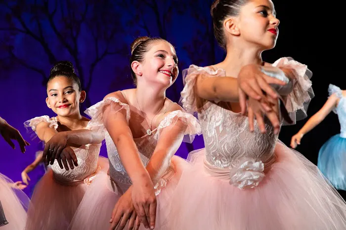 Artistico School of Dance Picture 10