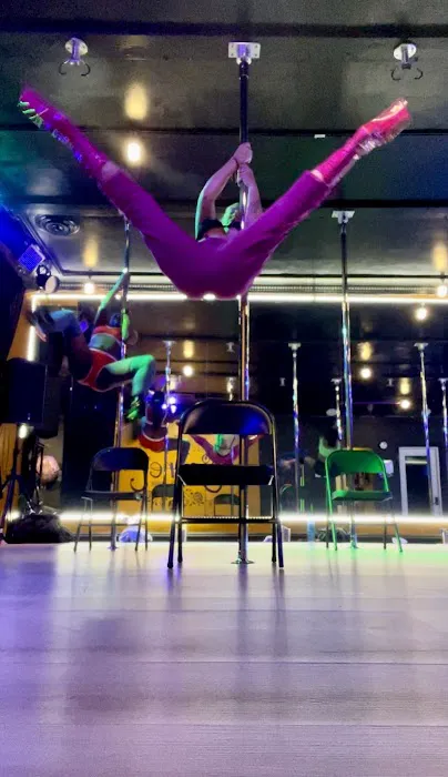 Secret Pole Dance Studio Picture 2