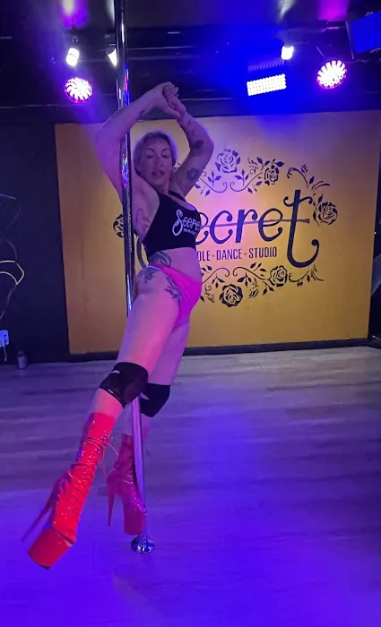 Secret Pole Dance Studio Picture 4