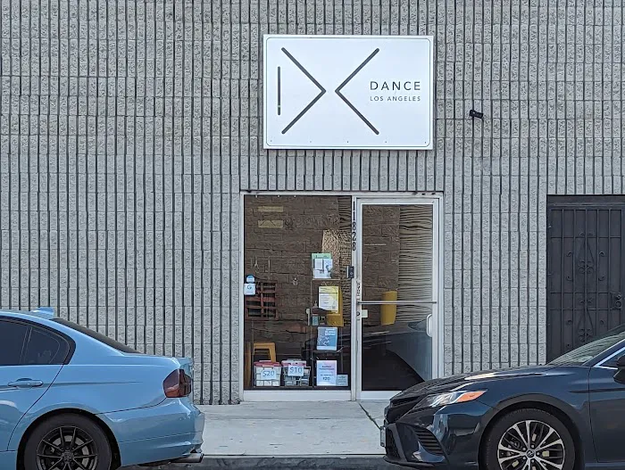 DC Dance Los Angeles Picture 2