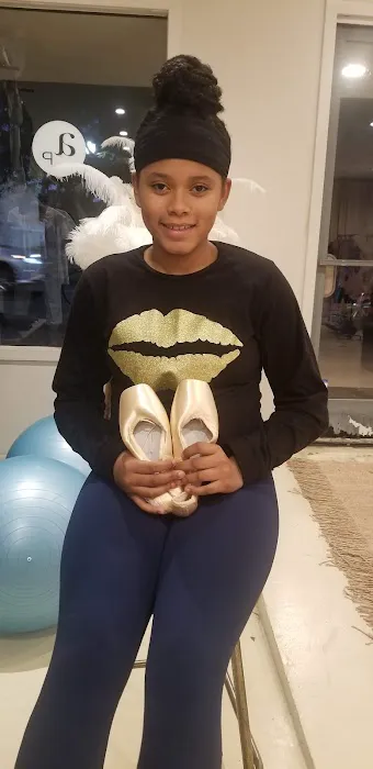 Anointed Feet Dance School Picture 2