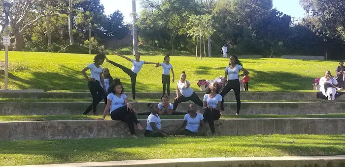 Anointed Feet Dance School Picture 5