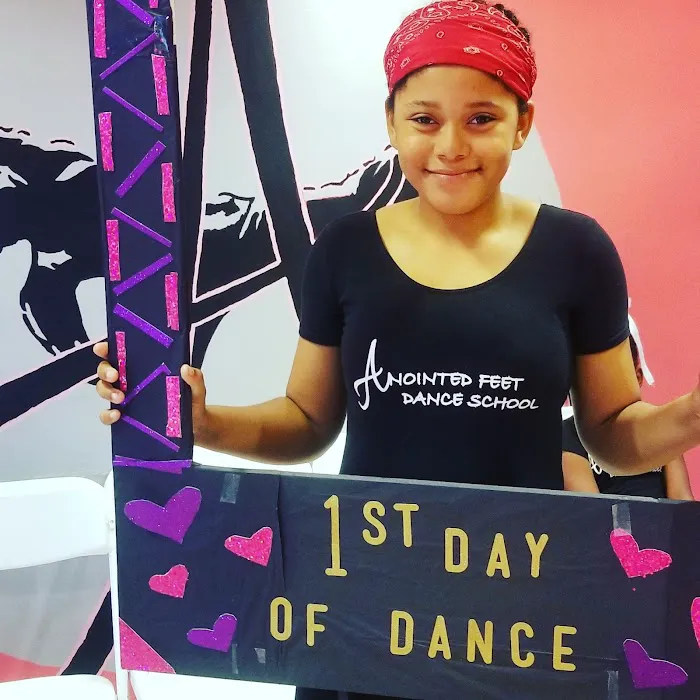 Anointed Feet Dance School Picture 4