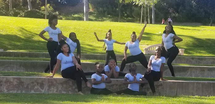 Anointed Feet Dance School Picture 3