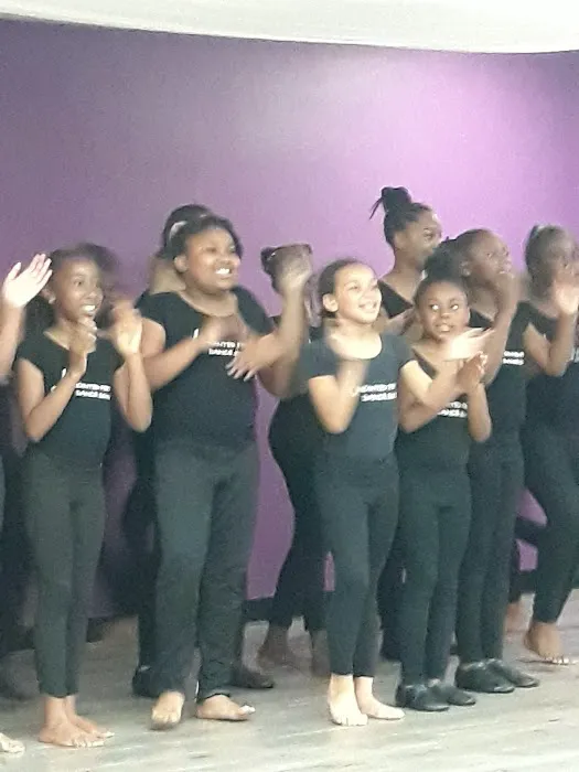Anointed Feet Dance School Picture 9