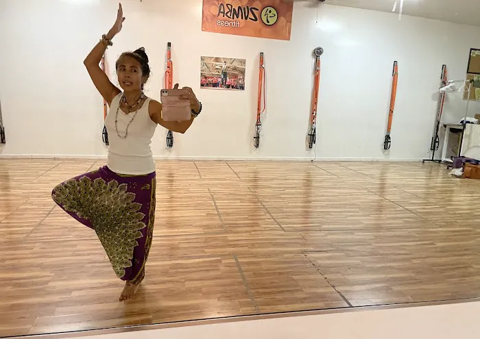 Live Action Dance Studio Picture 1