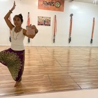 Live Action Dance Studio ico