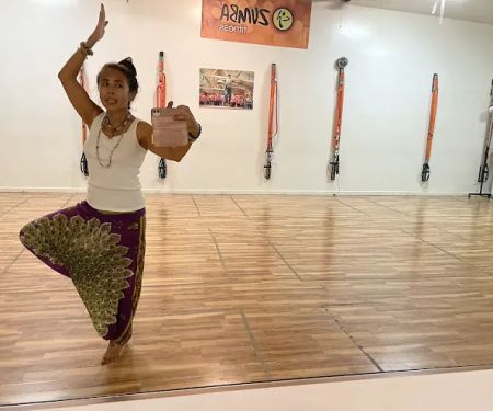 Live Action Dance Studio