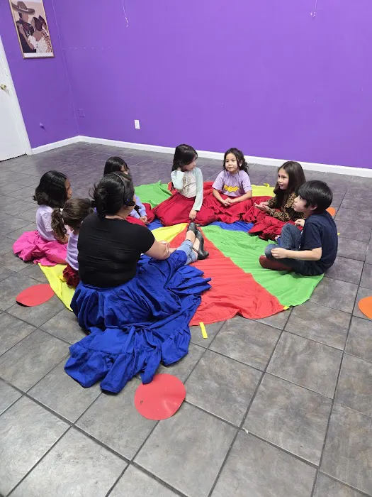Almitas Dance Academy Picture 10
