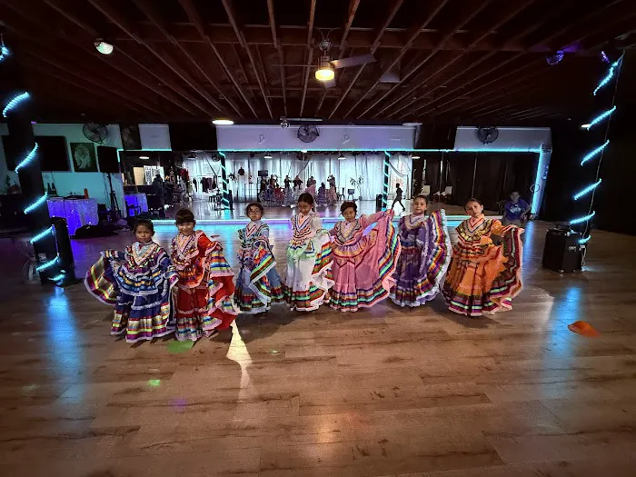 Almitas Dance Academy Picture 9