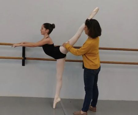 Legacy Dance Academy