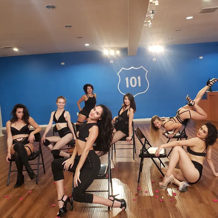 101 Dance Center Picture 7