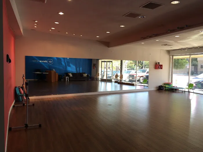 101 Dance Center Picture 3