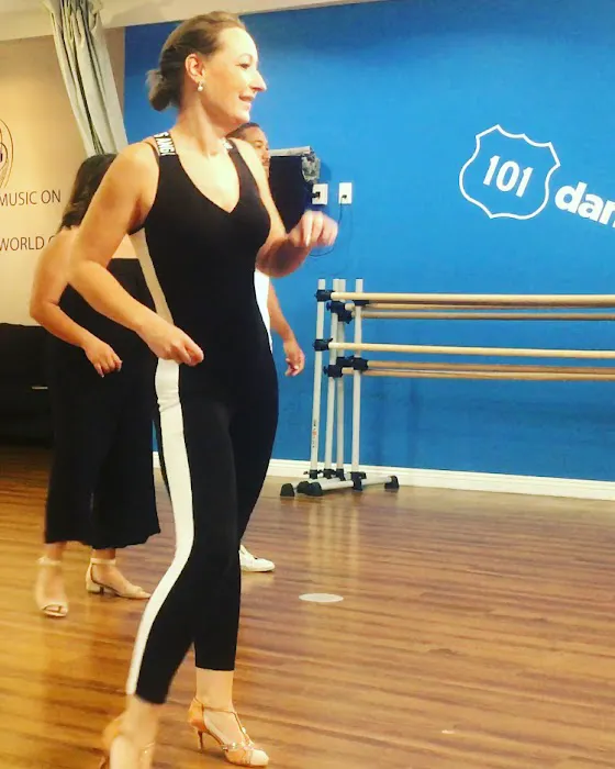 101 Dance Center Picture 4