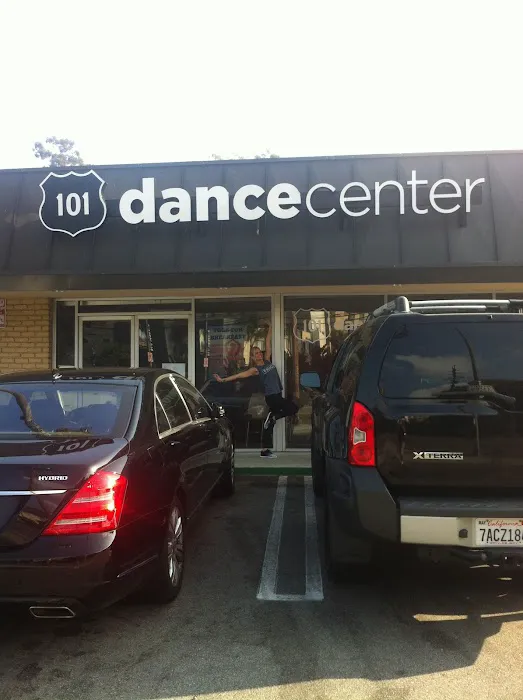 101 Dance Center Picture 10