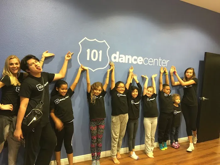 101 Dance Center Picture 8