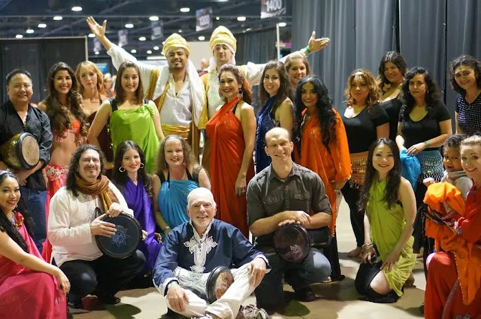 L.A. Bellydance Academy Picture 1