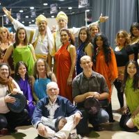 L.A. Bellydance Academy ico