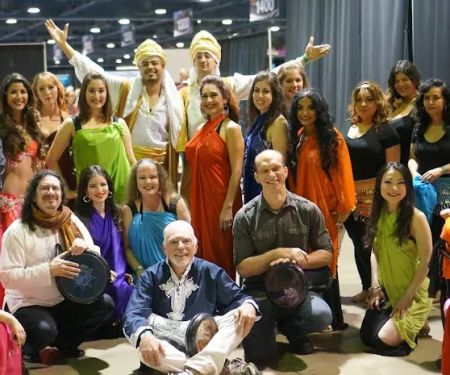 L.A. Bellydance Academy