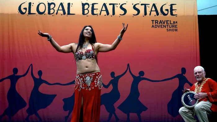 L.A. Bellydance Academy Picture 6