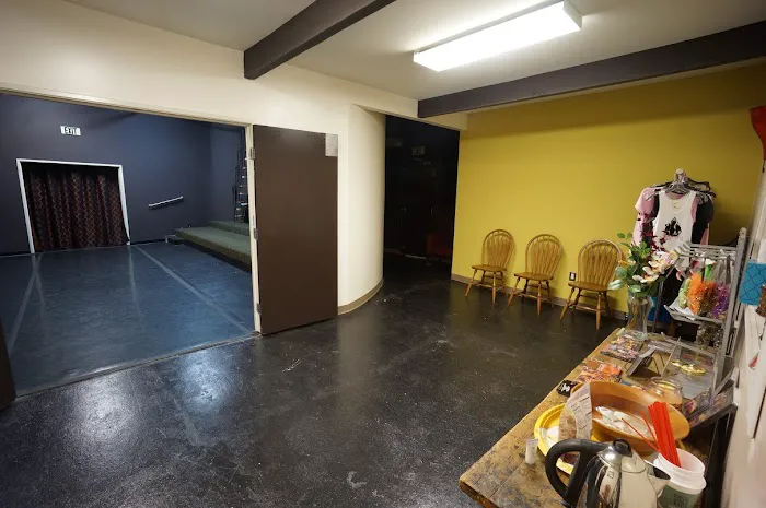 L.A. Bellydance Academy Picture 3