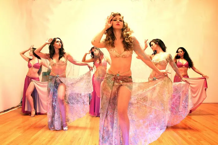 L.A. Bellydance Academy Picture 9