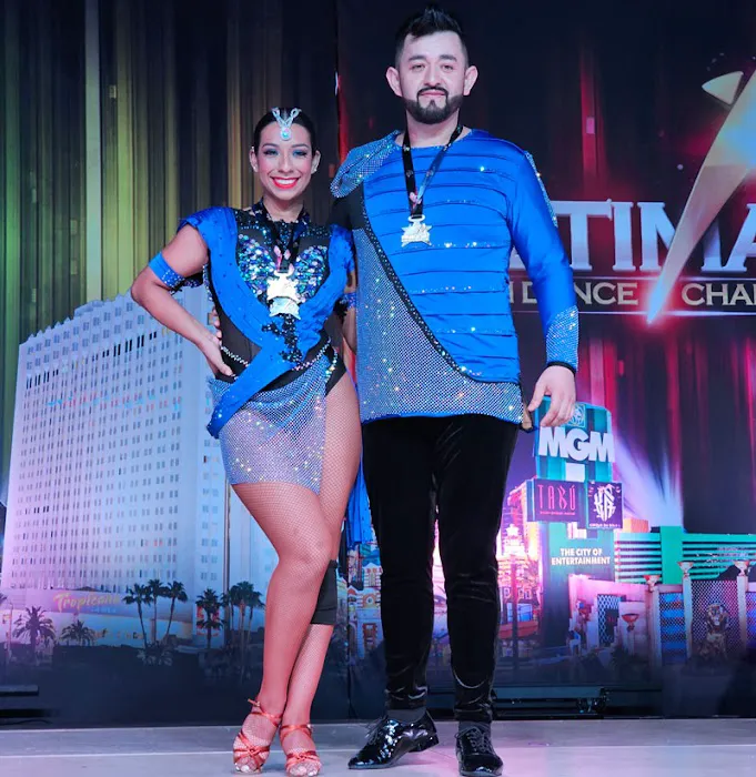 Elemento Dance Academy Picture 1