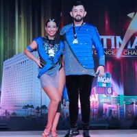 Elemento Dance Academy ico