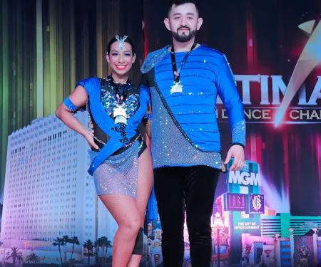 Elemento Dance Academy