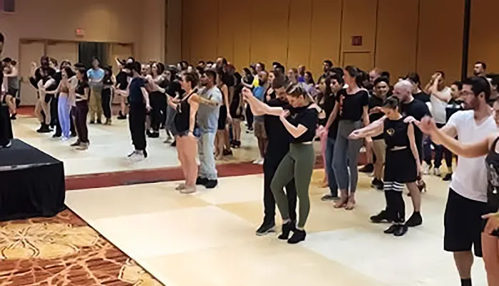 Elemento Dance Academy Picture 7