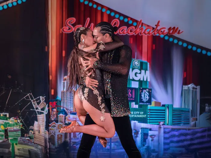 Elemento Dance Academy Picture 8