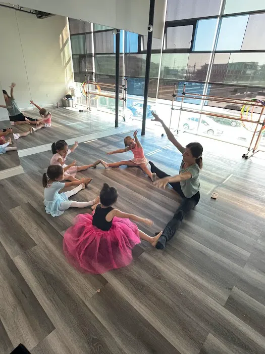 Michelle's Dance Academy Picture 2