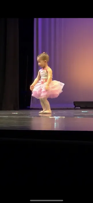 Michelle's Dance Academy Picture 8
