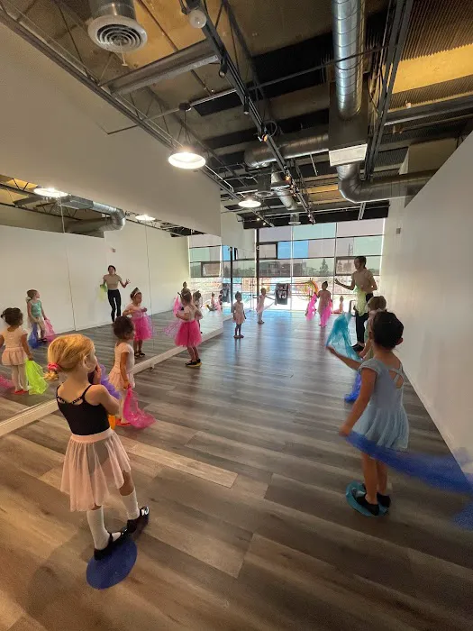 Michelle's Dance Academy Picture 5
