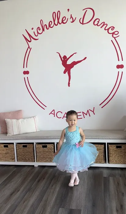 Michelle's Dance Academy Picture 7