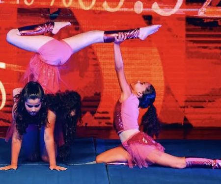 D Dance Spot - Dance Academy in Beverly Hills