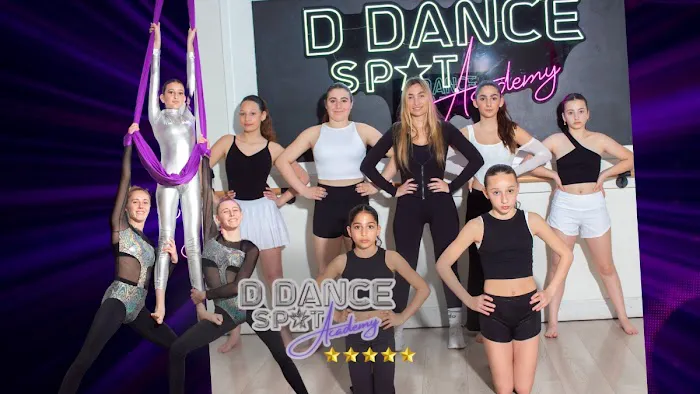 D Dance Spot - Dance Academy in Beverly Hills Picture 4