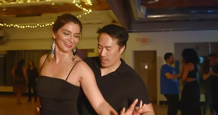 Los Angeles Bachata and Salsa Dance Academy Picture 2