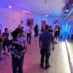 Los Angeles Bachata and Salsa Dance Academy