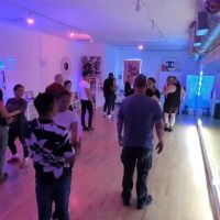Los Angeles Bachata and Salsa Dance Academy ico