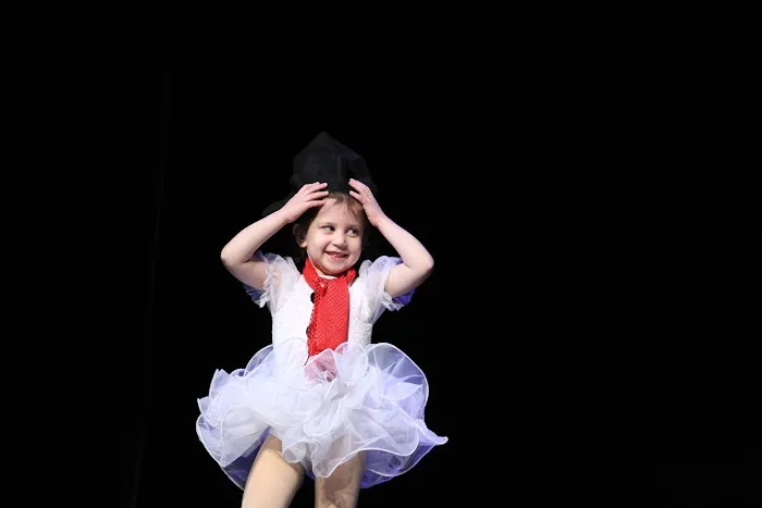 ABC's of Dance Picture 1