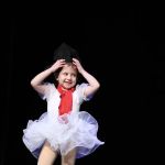 ABC's of Dance