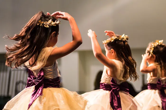 ABC's of Dance Picture 4