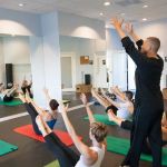 Dance Space Studio C