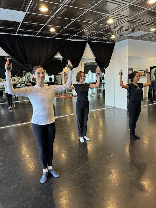 Dance Space Studio C Picture 7