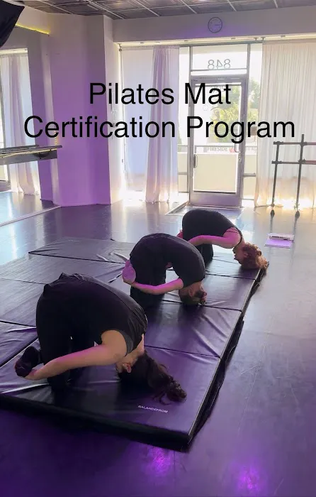Dance Space Studio C Picture 8