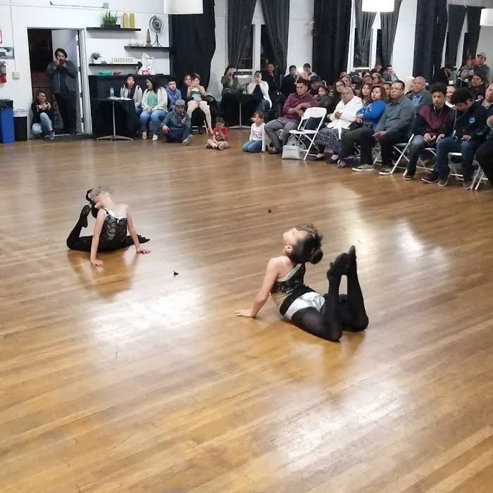 Proactivo Dance Studio Picture 3