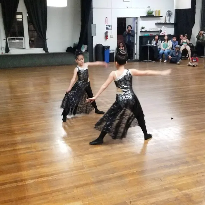 Proactivo Dance Studio Picture 4