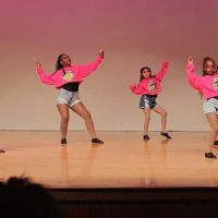 Princess Feet Dance Academy ico