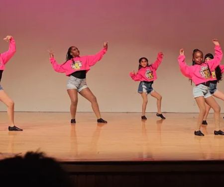 Princess Feet Dance Academy
